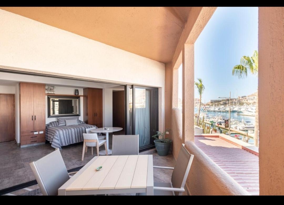 Marina Cabo Plaza Unit 107A Aparthotel Cabo San Lucas Exterior foto