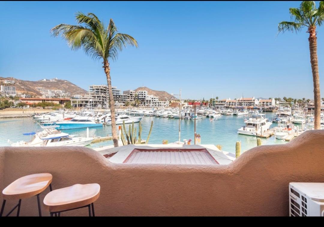 Marina Cabo Plaza Unit 107A Aparthotel Cabo San Lucas Exterior foto