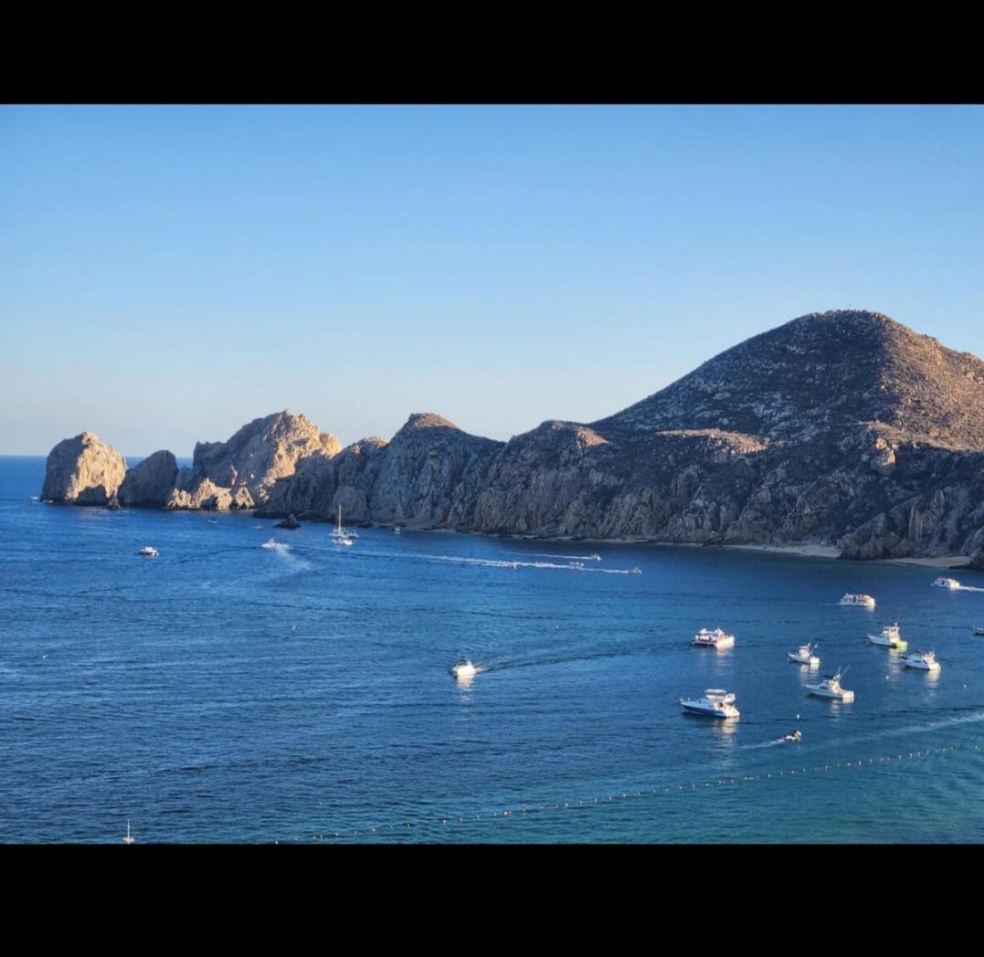 Marina Cabo Plaza Unit 107A Aparthotel Cabo San Lucas Exterior foto